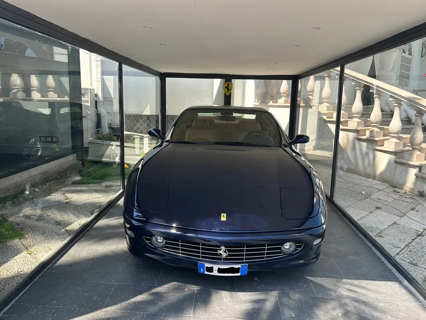 Ferrari 456 5.5 M GT - 1