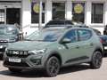 Dacia Sandero Stepway TCe 90 CVT Expression  SHZ,EPH Verde - thumbnail 1