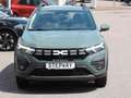 Dacia Sandero Stepway TCe 90 CVT Expression  SHZ,EPH Verde - thumbnail 2