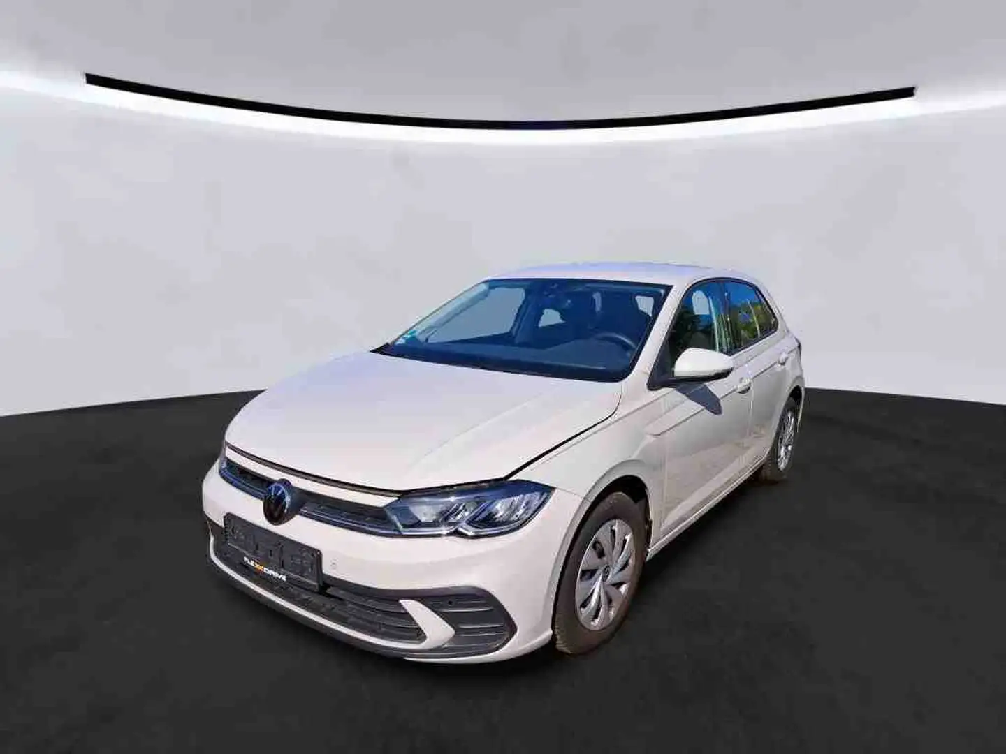 Volkswagen Polo Life 1.0 MPI Klima LED PDC v+h MFL Lane Assist Grau - 2