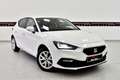 SEAT Leon 2.0TDI S&S Style 115 Blanco - thumbnail 2