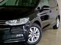 Volkswagen Touran Comfortline TDI Schwarz - thumbnail 3