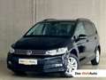 Volkswagen Touran Comfortline TDI Schwarz - thumbnail 1