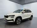 Skoda Karoq Selection 1.5TSI DSG ACC Parklenkassistent Weiß - thumbnail 2