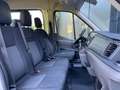 Ford Transit 2.0D / 2T / L2 H2 / DC / 6 Zitpl € 17347 Ex BTW Blanc - thumbnail 13
