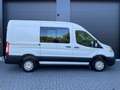 Ford Transit 2.0D / 2T / L2 H2 / DC / 6 Zitpl € 17347 Ex BTW Blanc - thumbnail 6