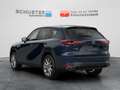 Mazda CX-60 2025 254PS Diesel Excl Leder/BOSE/ACP&AA Blau - thumbnail 4