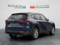 Mazda CX-60 2025 254PS Diesel Excl Leder/BOSE/ACP&AA Blau - thumbnail 5
