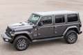 Jeep Wrangler Unlimited 4xe 380 Sahara Grau - thumbnail 1