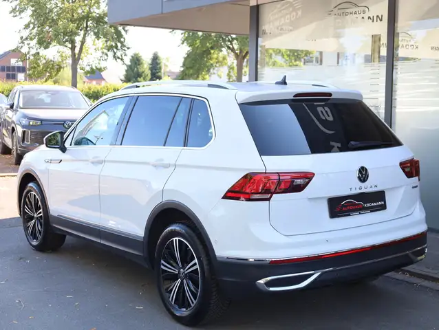 Volkswagen Tiguan view 7
