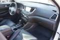 Hyundai TUCSON 1.7 crdi Xpossible 2wd 141cv dct TETTO fullllllll Bianco - thumbnail 11