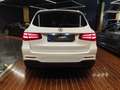 Mercedes-Benz GLC 43 AMG 4Matic Aut. Blanco - thumbnail 8
