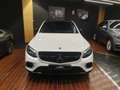 Mercedes-Benz GLC 43 AMG 4Matic Aut. Blanco - thumbnail 3
