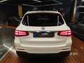 Mercedes-Benz GLC 43 AMG 4Matic Aut. Blanco - thumbnail 6