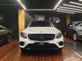 Mercedes-Benz GLC 43 AMG 4Matic Aut. Blanco - thumbnail 2