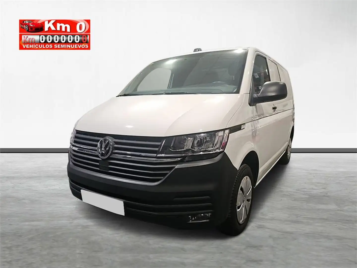 Volkswagen Transporter Furgón Corto TN 2.0 TDI 81kW (110CV) - 2