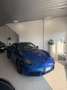 Porsche Cayman CAYMAN 718 S 2.5 BENZINA ANNO 2018 TUTTA TAGLIANDA Blu/Azzurro - thumbnail 8
