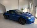 Porsche Cayman CAYMAN 718 S 2.5 BENZINA ANNO 2018 TUTTA TAGLIANDA Blu/Azzurro - thumbnail 11