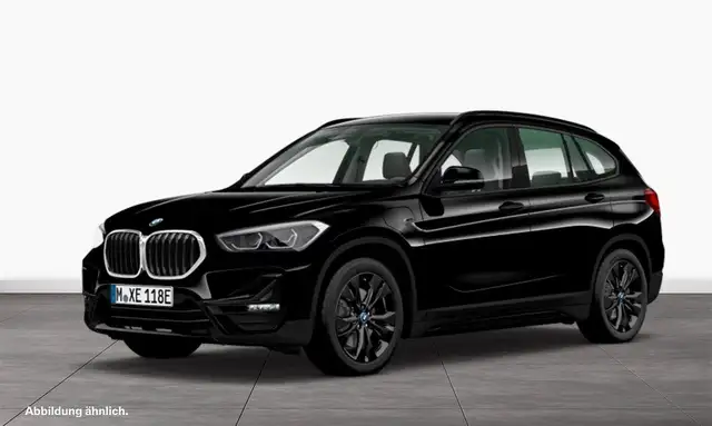 Bmw X1 xDrive25e Sport Line Sport Line StHz+StKlima