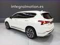 Hyundai SANTA FE 2.2CRDi Style 7pl 4WD 8DCT Blanco - thumbnail 9