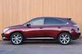 Lexus RX 450h 4WD Special Edition org. NL schuifdak trekhaak Rood - thumbnail 3