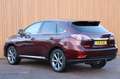 Lexus RX 450h 4WD Special Edition org. NL schuifdak trekhaak Rood - thumbnail 4