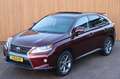 Lexus RX 450h 4WD Special Edition org. NL schuifdak trekhaak Rood - thumbnail 6
