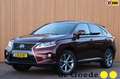 Lexus RX 450h 4WD Special Edition org. NL schuifdak trekhaak Rojo - thumbnail 1