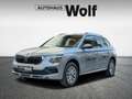 Skoda Kamiq Selection TSI Silber - thumbnail 1