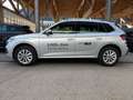 Skoda Kamiq Selection TSI Silber - thumbnail 3