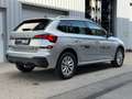 Skoda Kamiq Selection TSI Silber - thumbnail 4