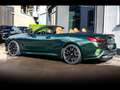 BMW M850 i CABRIOLET XDRIVESANREMO GREENLASERB\u0026W360 Vert - thumbnail 3