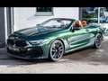 BMW M850 i CABRIOLET XDRIVESANREMO GREENLASERB\u0026W360 Vert - thumbnail 6