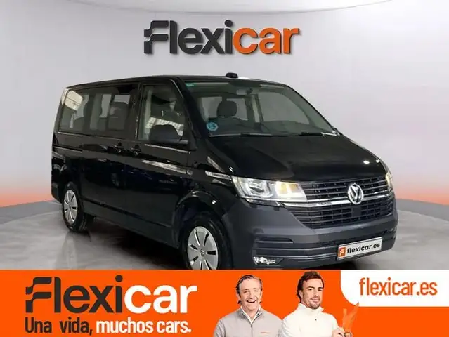 Volkswagen Origin Corta 2.0 TDI 81kW (110CV) BMT