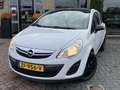 Opel Corsa 1.2 EcoFlex | Nieuwe 16" LMV | Airco Weiß - thumbnail 2