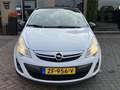 Opel Corsa 1.2 EcoFlex | Nieuwe 16" LMV | Airco Weiß - thumbnail 8