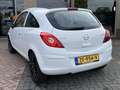 Opel Corsa 1.2 EcoFlex | Nieuwe 16" LMV | Airco Weiß - thumbnail 10