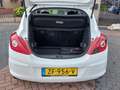 Opel Corsa 1.2 EcoFlex | Nieuwe 16" LMV | Airco Weiß - thumbnail 16