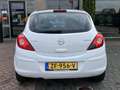 Opel Corsa 1.2 EcoFlex | Nieuwe 16" LMV | Airco Weiß - thumbnail 11