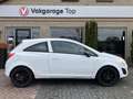 Opel Corsa 1.2 EcoFlex | Nieuwe 16" LMV | Airco Weiß - thumbnail 13