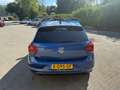 Volkswagen Polo GTI 2.0 TSI DSG Pano, digital cockpit Bleu - thumbnail 7