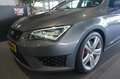 SEAT Leon ST Cupra 265pk Led Navi Pdc Grijs - thumbnail 10