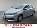 Toyota Auris AURIS 1,2T 5-TG ACTIVE Silber - thumbnail 1