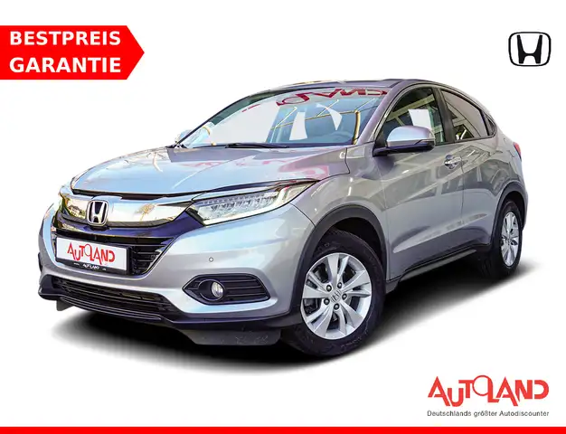 Honda HR-V 1.5 Comfort LED Navi Sitzheizung Kamera DAB