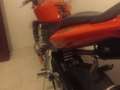 Honda Hornet crvena - thumbnail 1