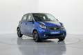 smart forFour EQ Passion Azul - thumbnail 3