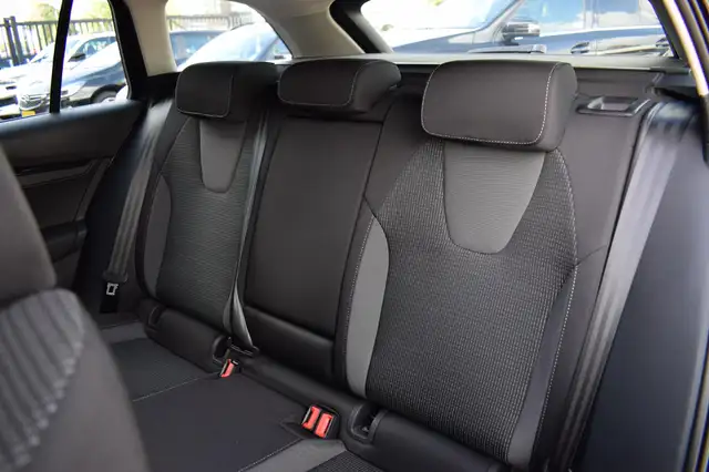 Skoda Octavia view 6