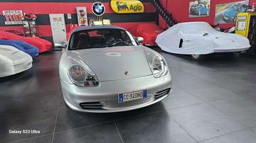 Boxster 2.7 228cv