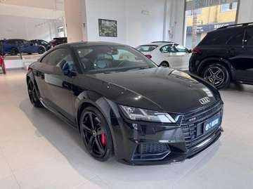 S 2.0 tfsi quattro s-tronic