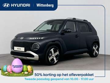 EVOLVE SKY 49 kWh | SCHUIFDAK | CLIMA | CAMERA | C